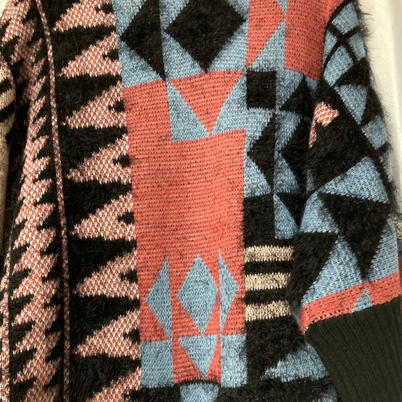 Max sport long cardigan - Picture 8 of 9